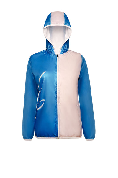 Kryla Women's Sports Jacket